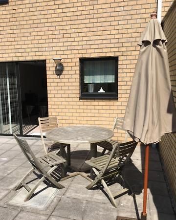 Casa Cj Villa Oostende Dış mekan fotoğraf