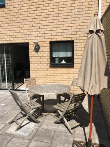 Casa Cj Villa Oostende Dış mekan fotoğraf
