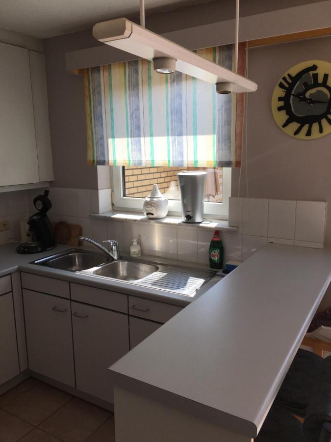 Casa Cj Villa Oostende Dış mekan fotoğraf